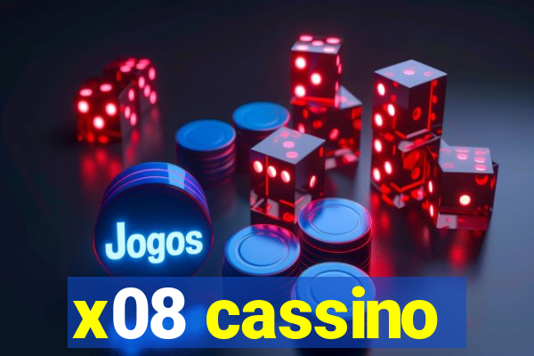 x08 cassino